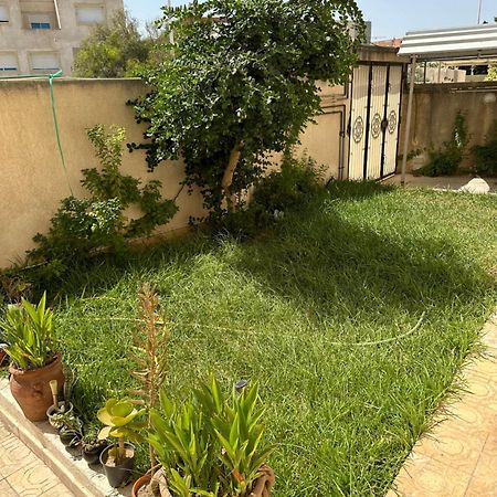 Garden House Jardin De Carthage Daire Sidi Daoud Dış mekan fotoğraf