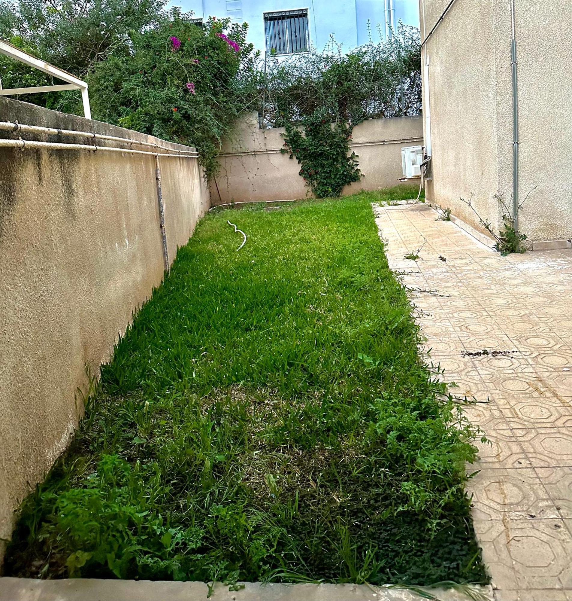 Garden House Jardin De Carthage Daire Sidi Daoud Dış mekan fotoğraf