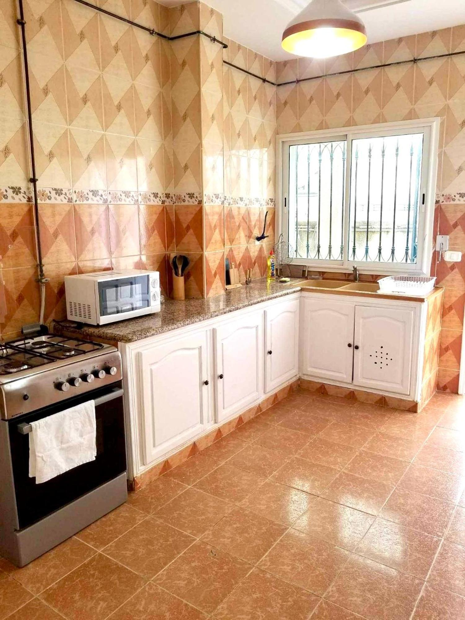 Garden House Jardin De Carthage Daire Sidi Daoud Dış mekan fotoğraf