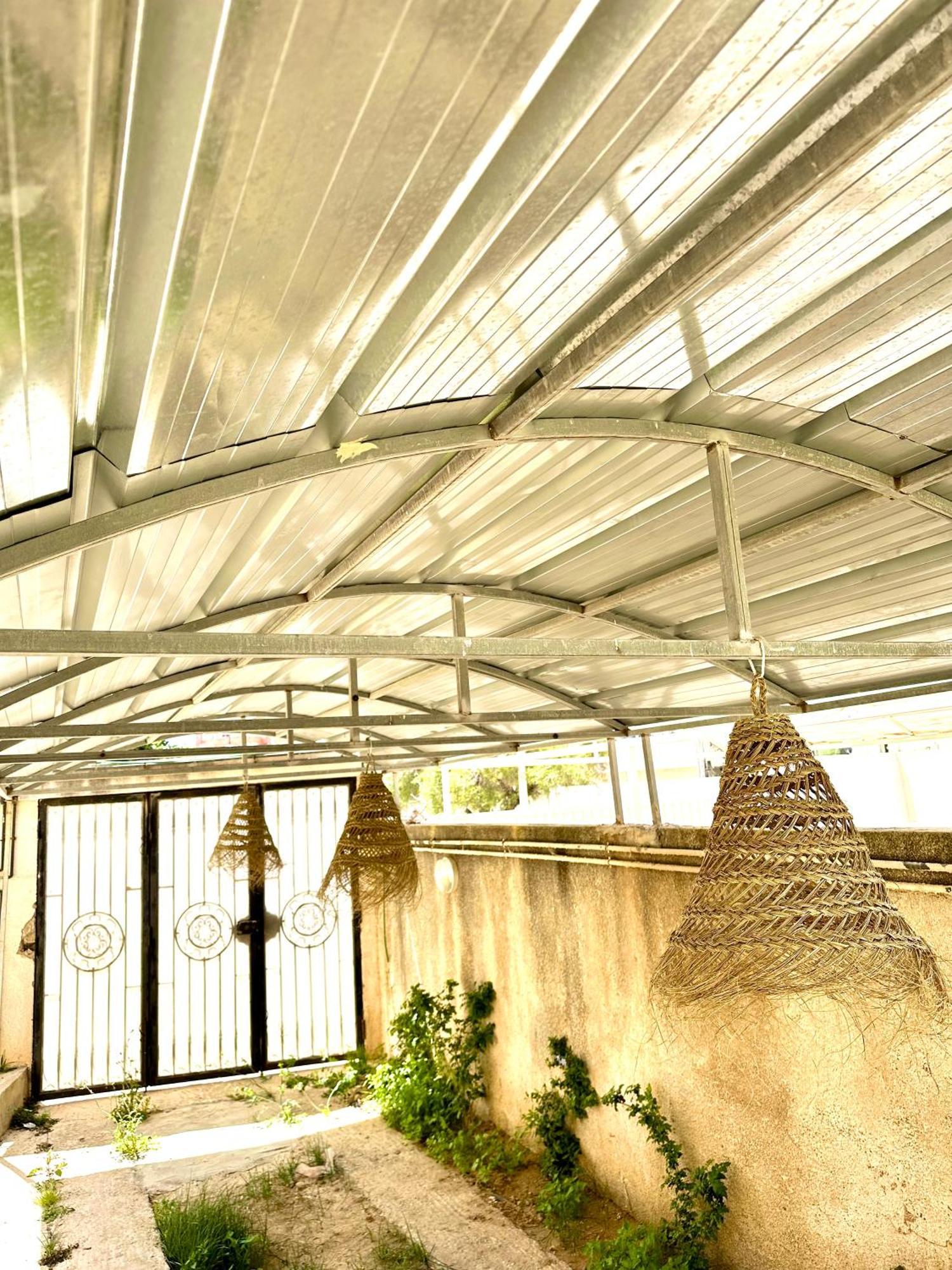 Garden House Jardin De Carthage Daire Sidi Daoud Dış mekan fotoğraf